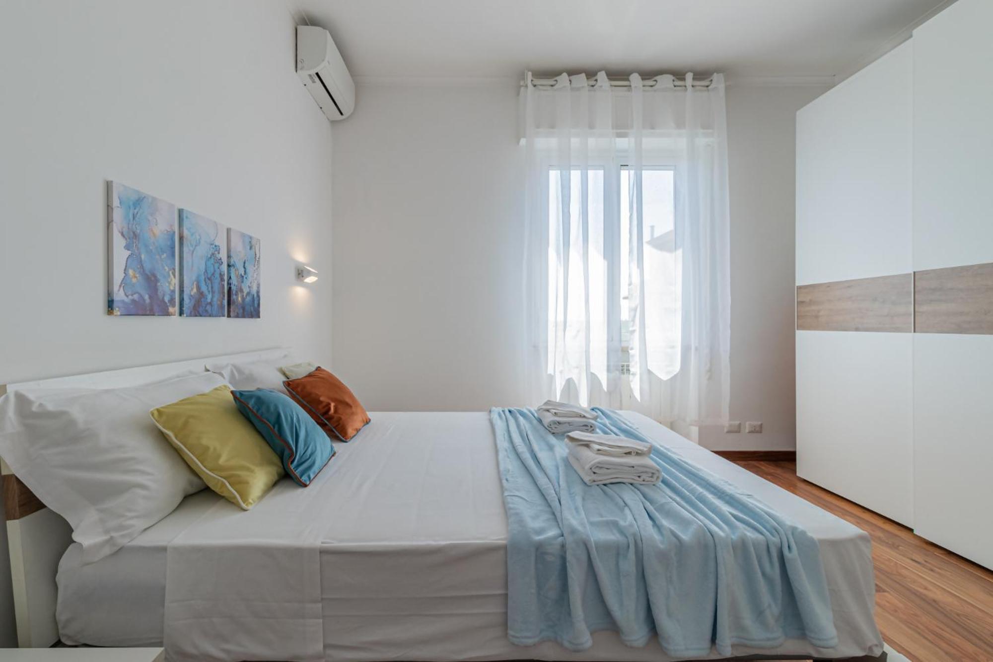 Wonderful Rome Luxury Suite Ac Wifi Exterior foto